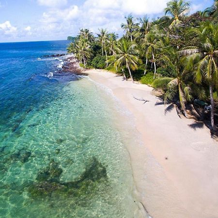 Minh Vuong Village Resort & Restaurant Phu Quoc Exterior foto