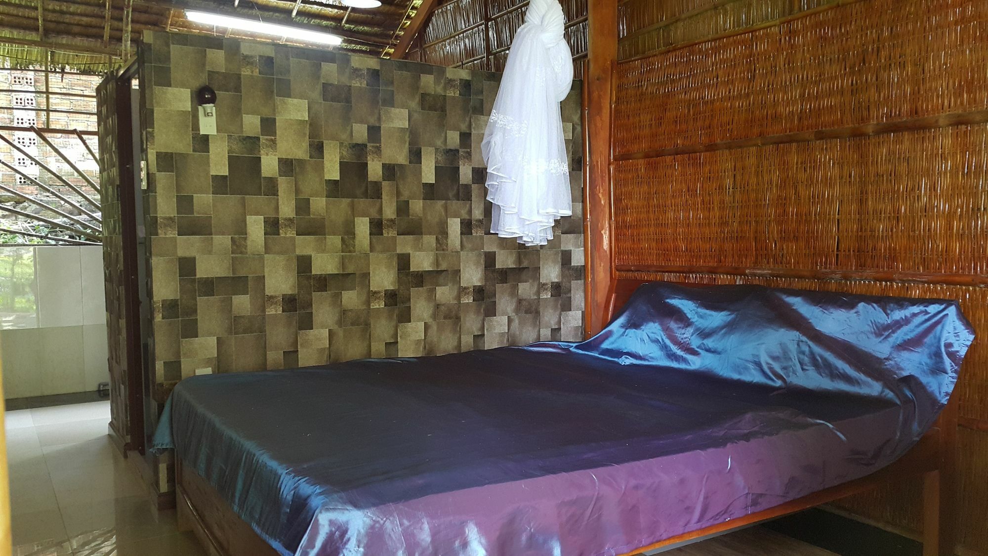 Minh Vuong Village Resort & Restaurant Phu Quoc Exterior foto